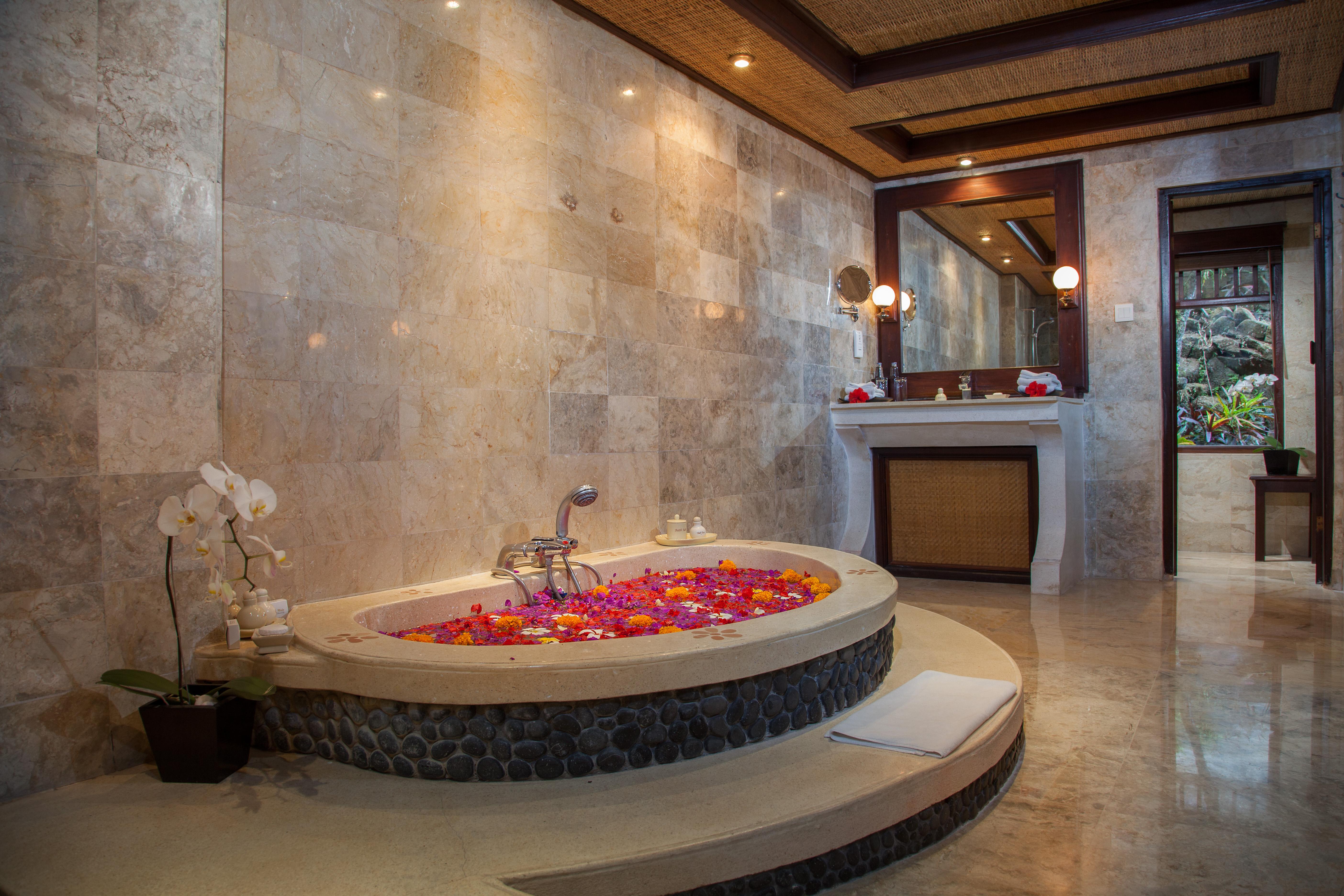Pita Maha Resort & Spa Ubud Zewnętrze zdjęcie