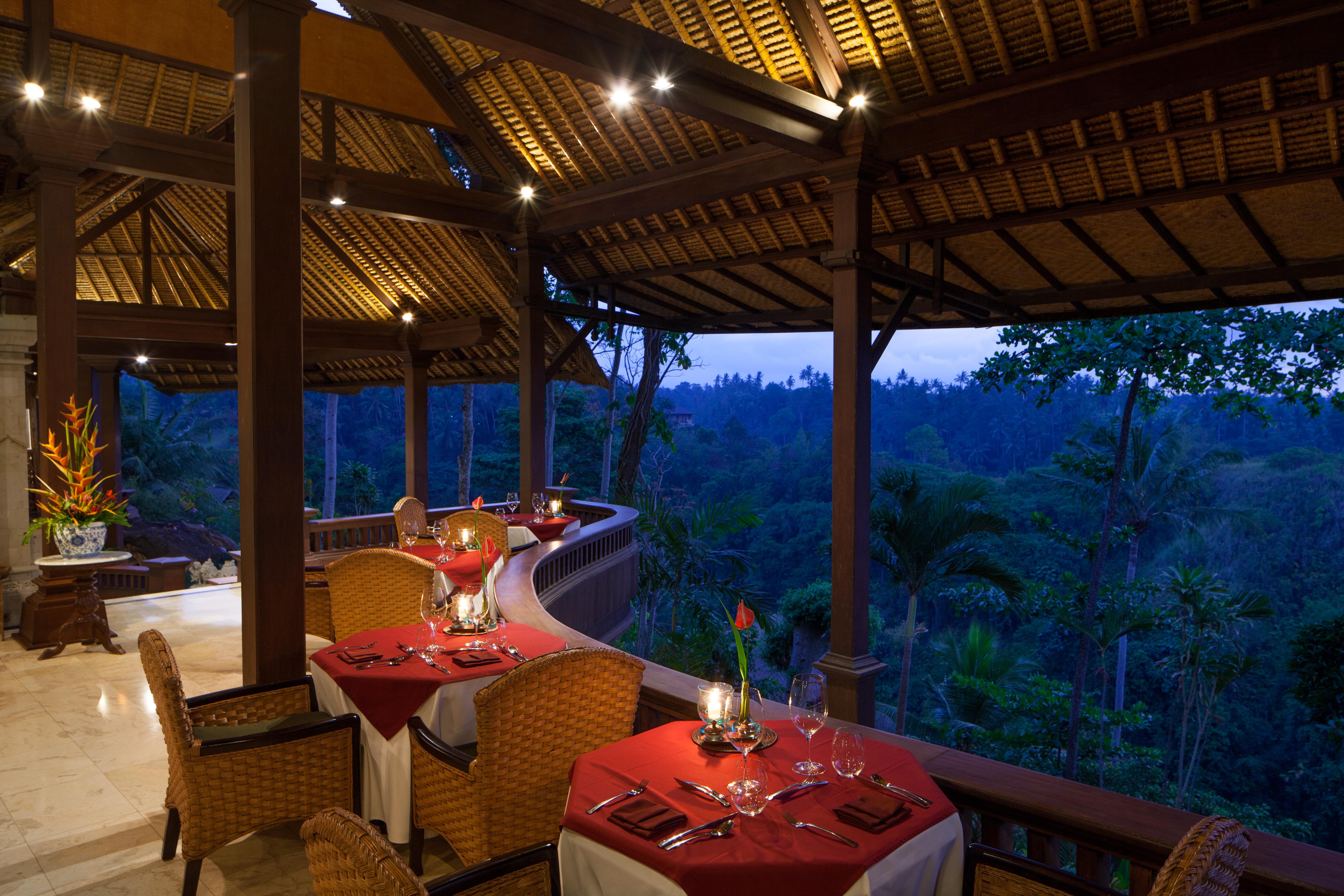 Pita Maha Resort & Spa Ubud Zewnętrze zdjęcie
