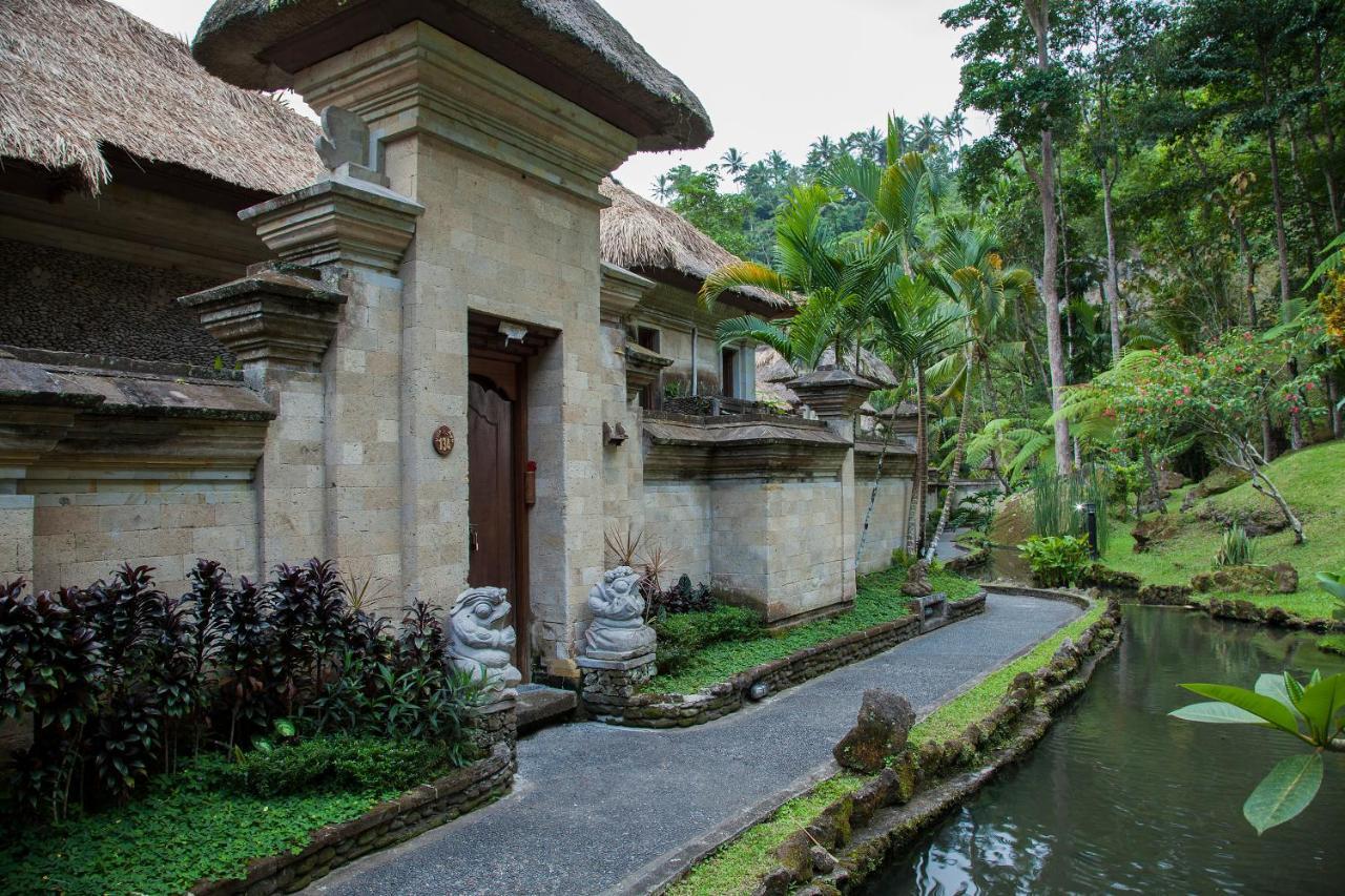 Pita Maha Resort & Spa Ubud Zewnętrze zdjęcie
