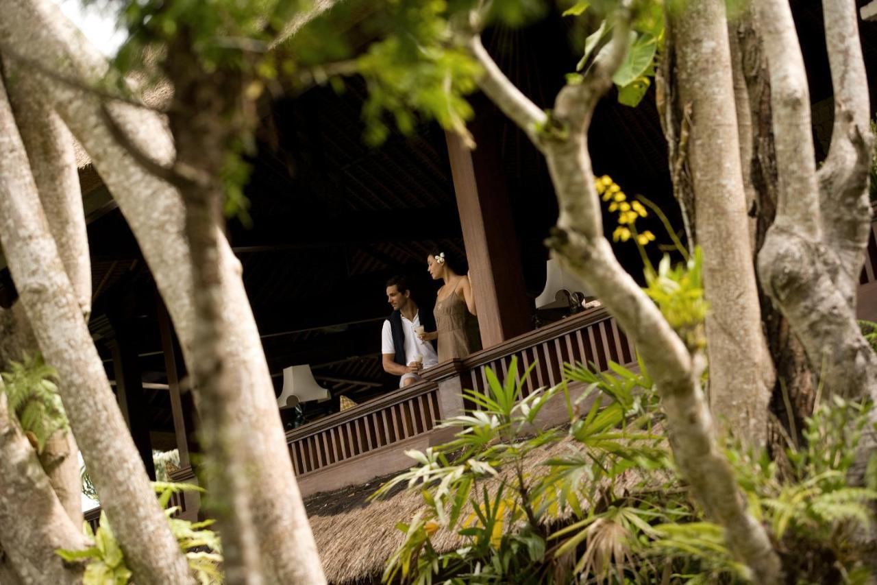 Pita Maha Resort & Spa Ubud Zewnętrze zdjęcie