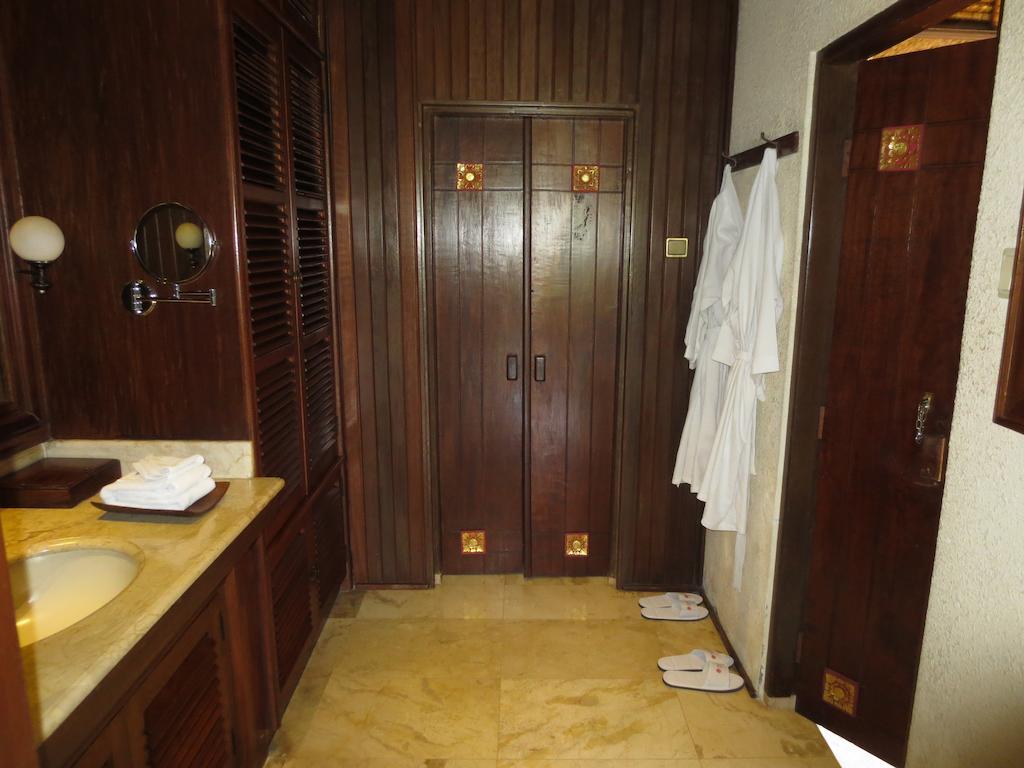 Pita Maha Resort & Spa Ubud Zewnętrze zdjęcie
