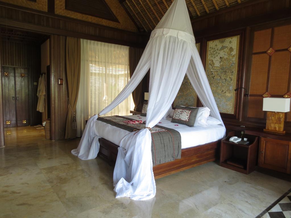 Pita Maha Resort & Spa Ubud Pokój zdjęcie