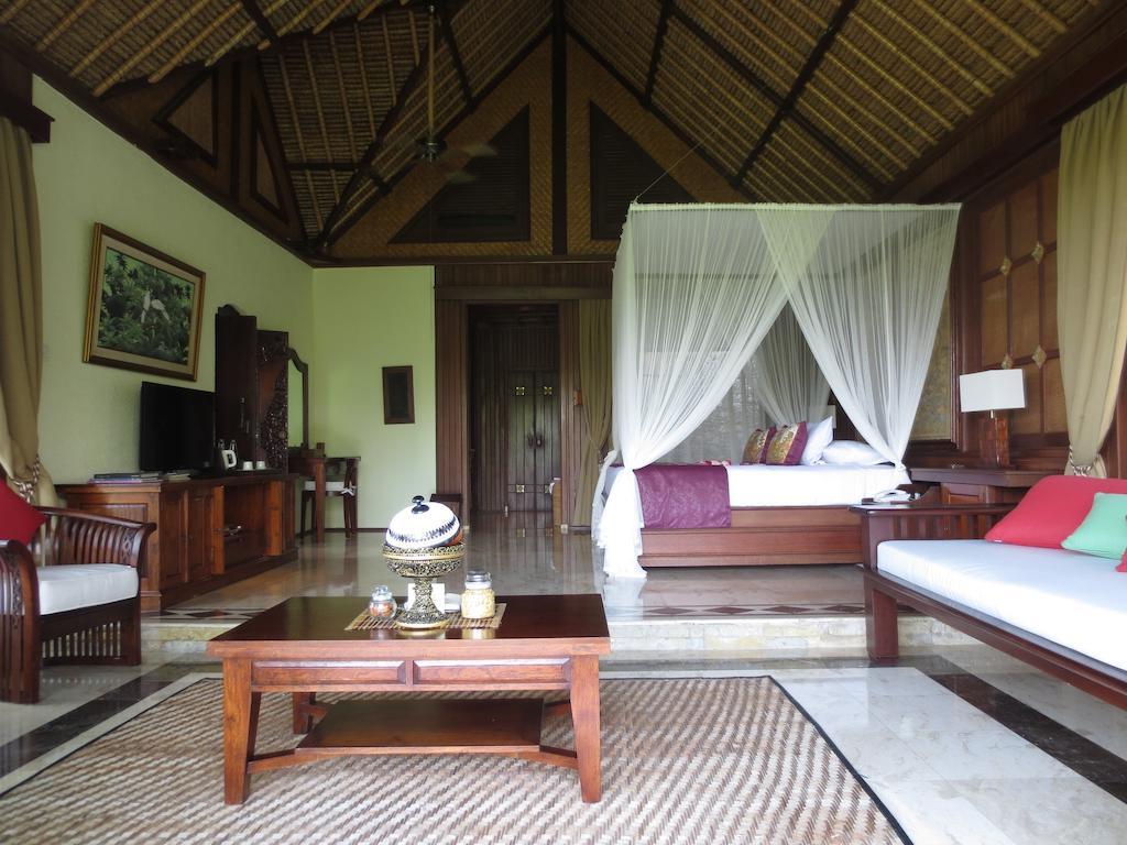 Pita Maha Resort & Spa Ubud Pokój zdjęcie