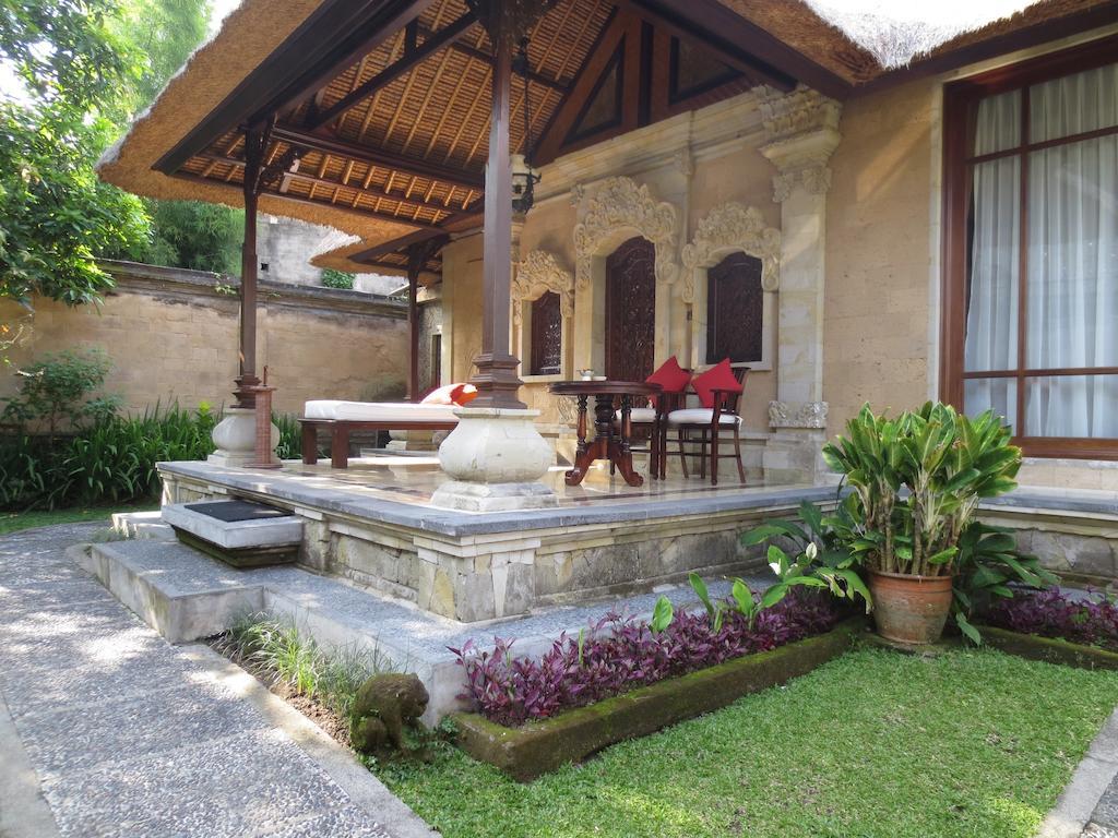 Pita Maha Resort & Spa Ubud Pokój zdjęcie