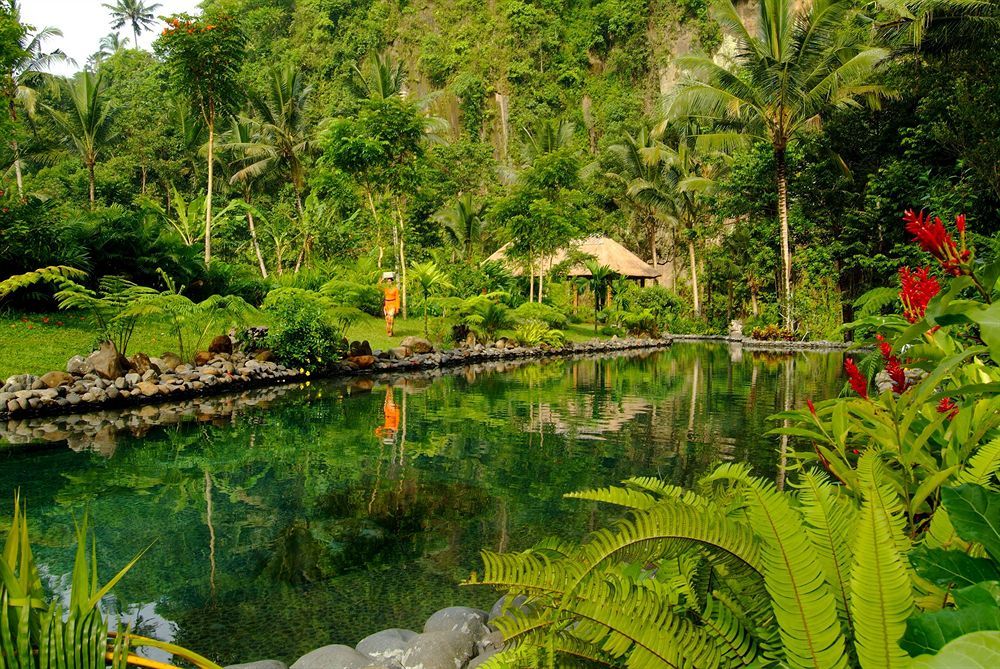 Pita Maha Resort & Spa Ubud Zewnętrze zdjęcie